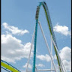 Meet your Posher, Coaster